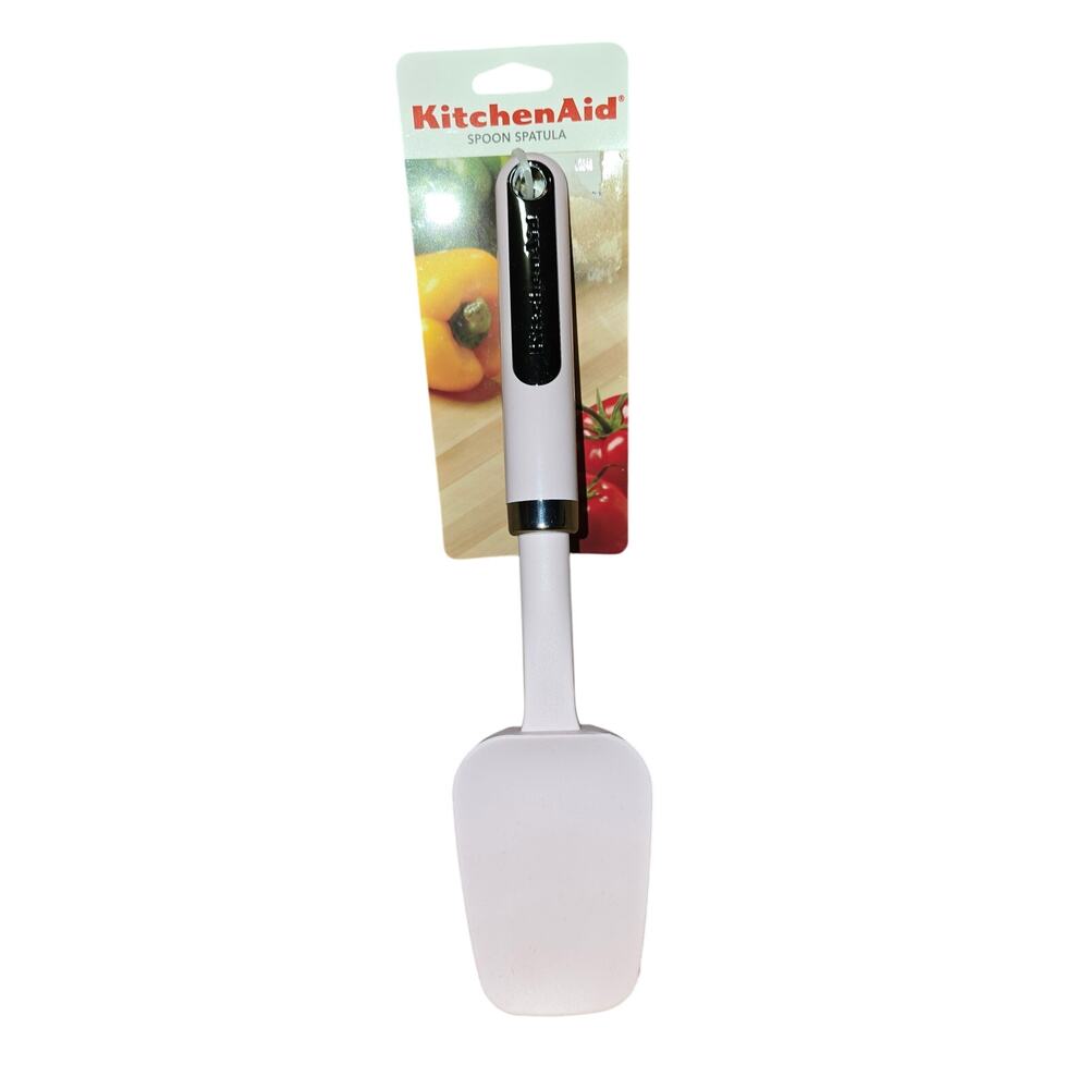 Pink KitchenAid Spatula 2019 NWT